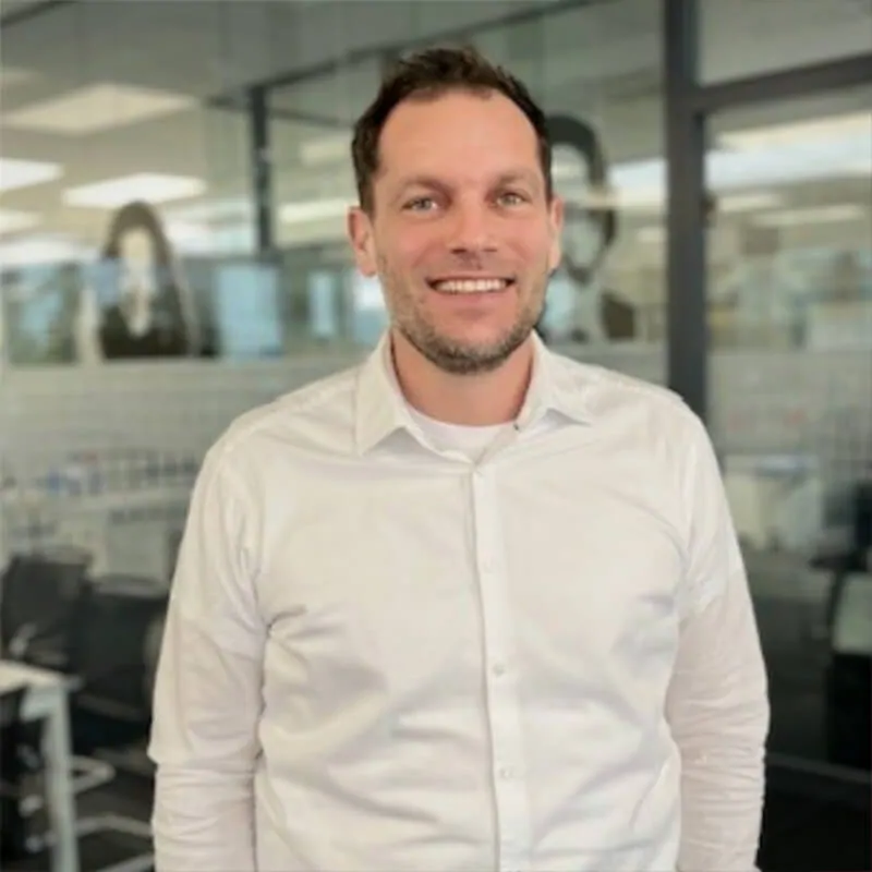 David Novotný