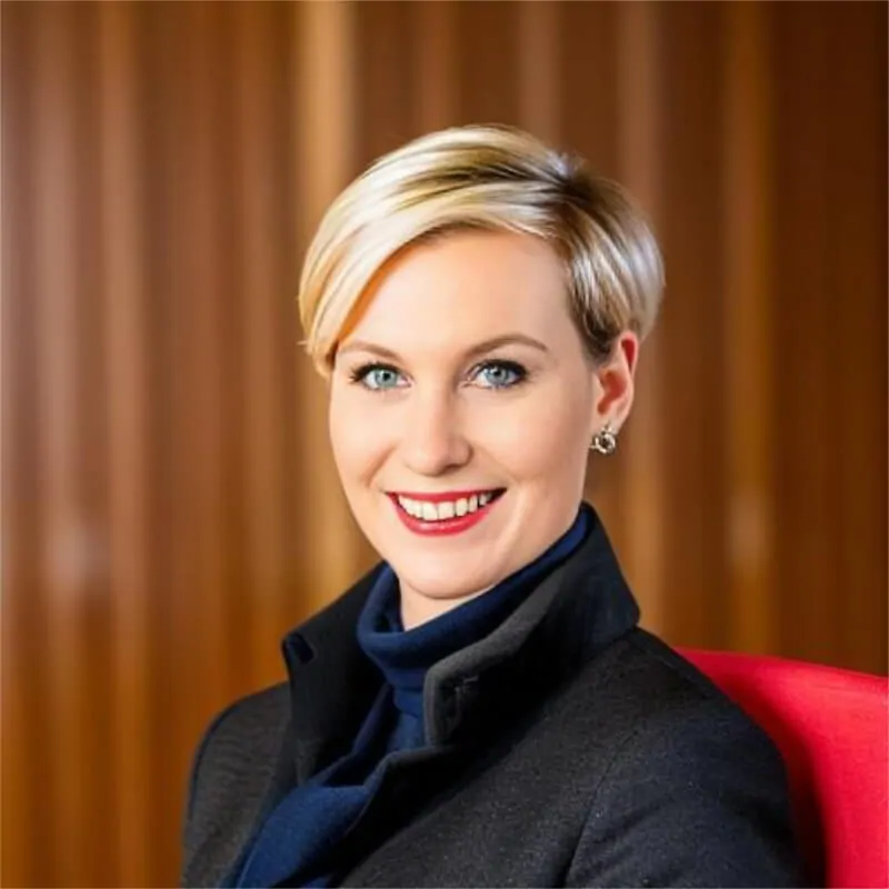 Lenka Hauptmanová