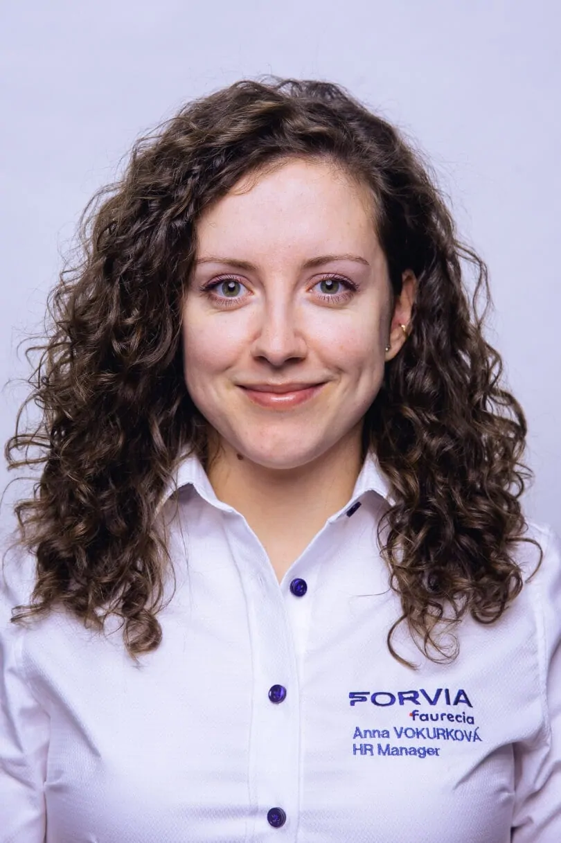 Anna Vokurková