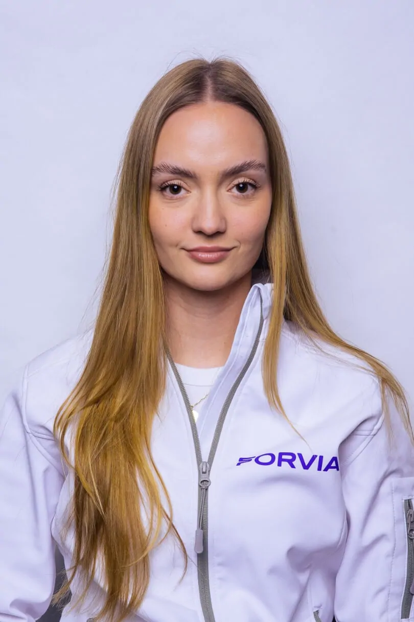 Natalie Patková