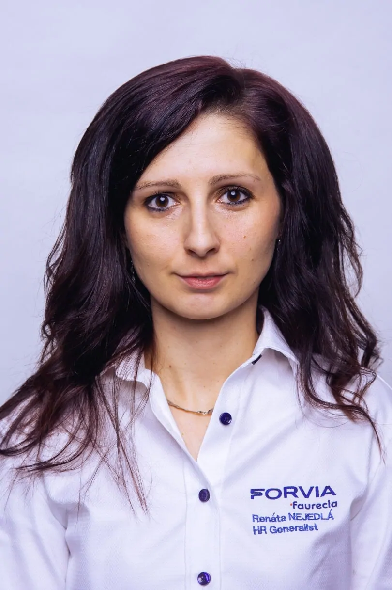Renáta Nejedlá