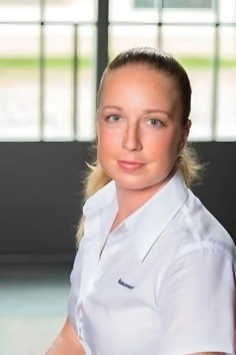 Kateřina Lindaurová