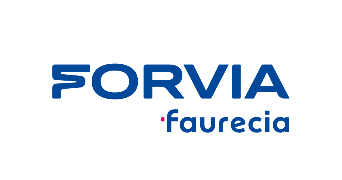 Faurecia Nyrany Volna Mista