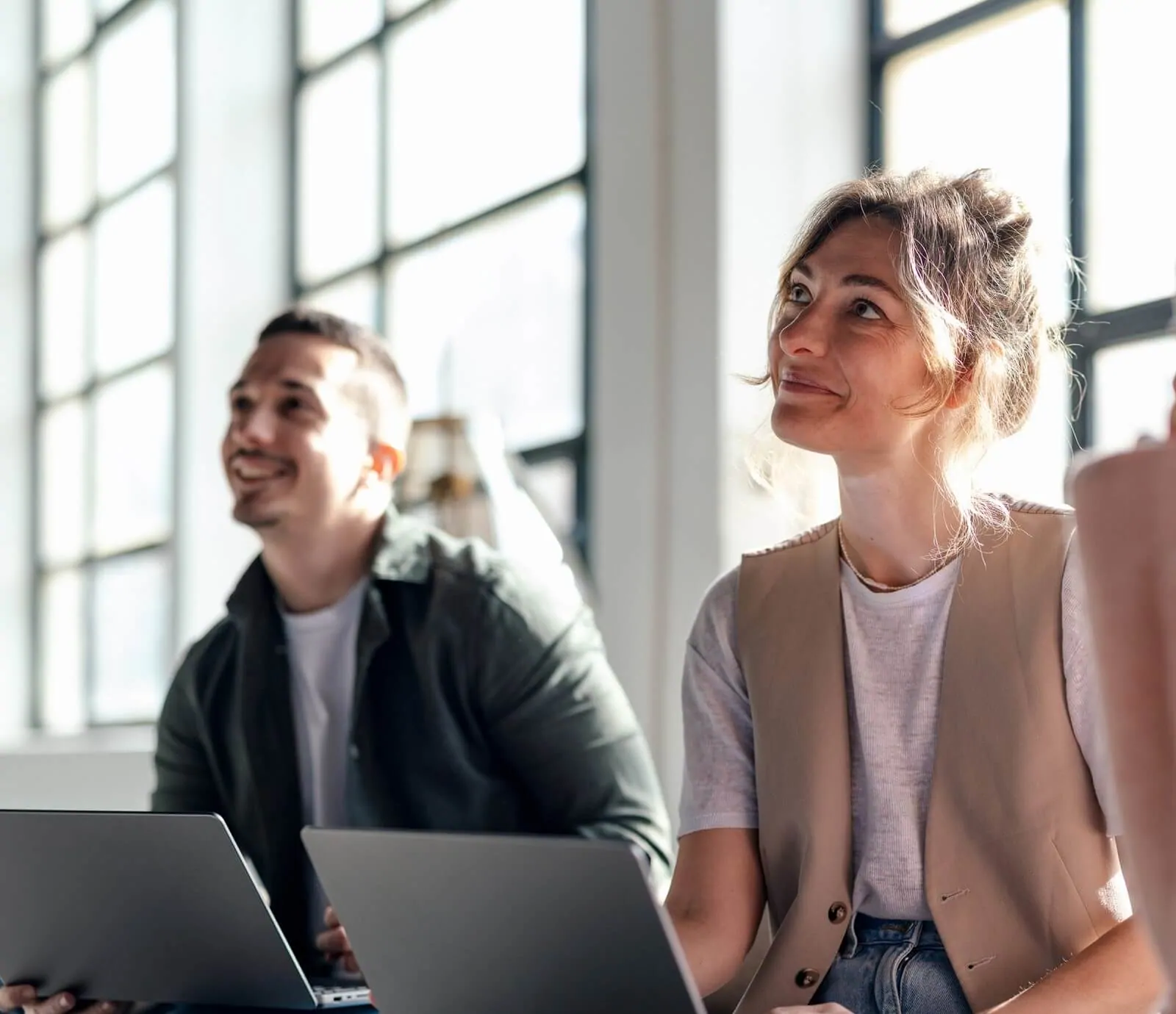 Ať míříte kamkoliv,<br>naše benefity se vám budou hodit