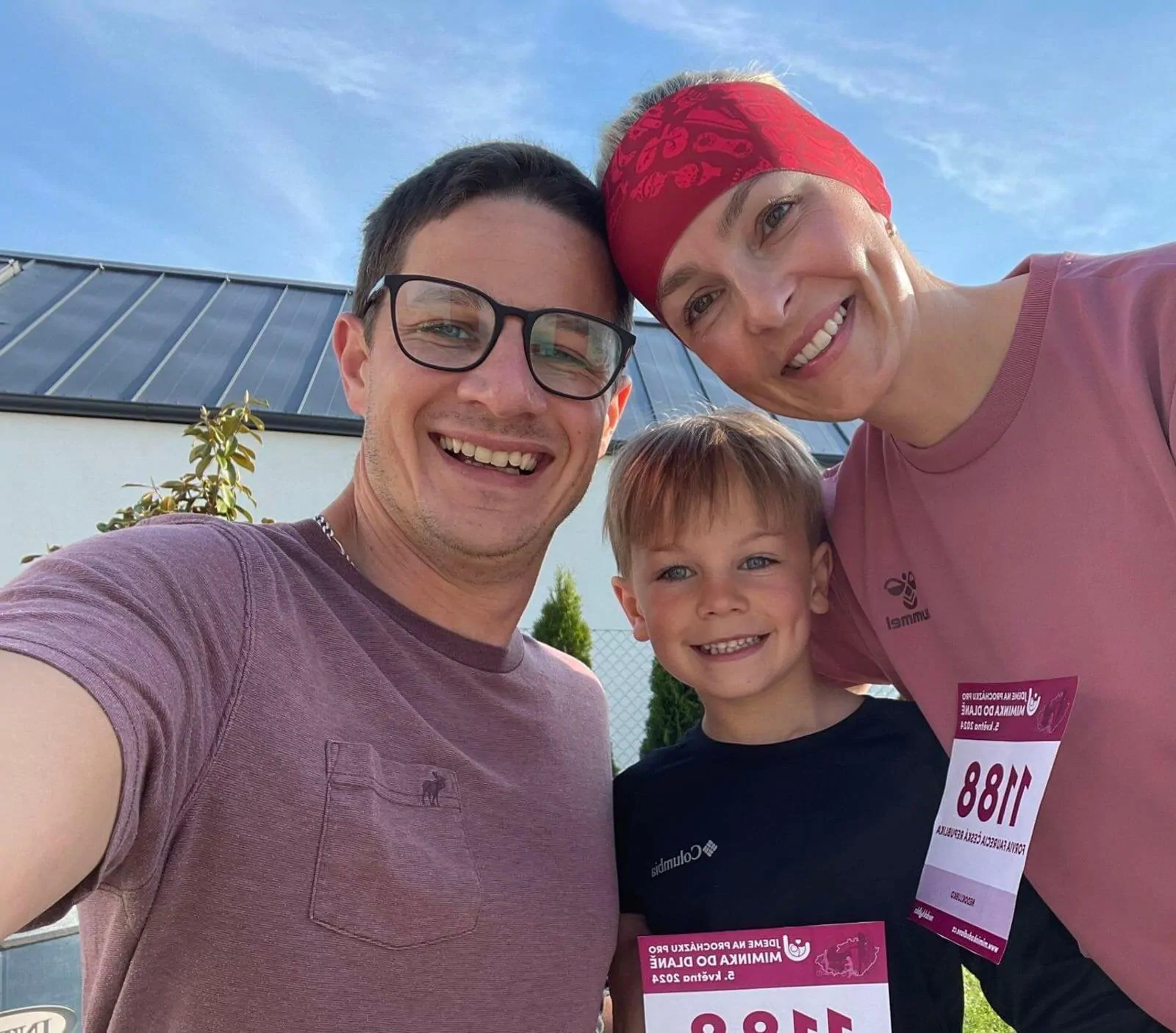 Ať míříte kamkoliv,<br>naše benefity se vám budou hodit