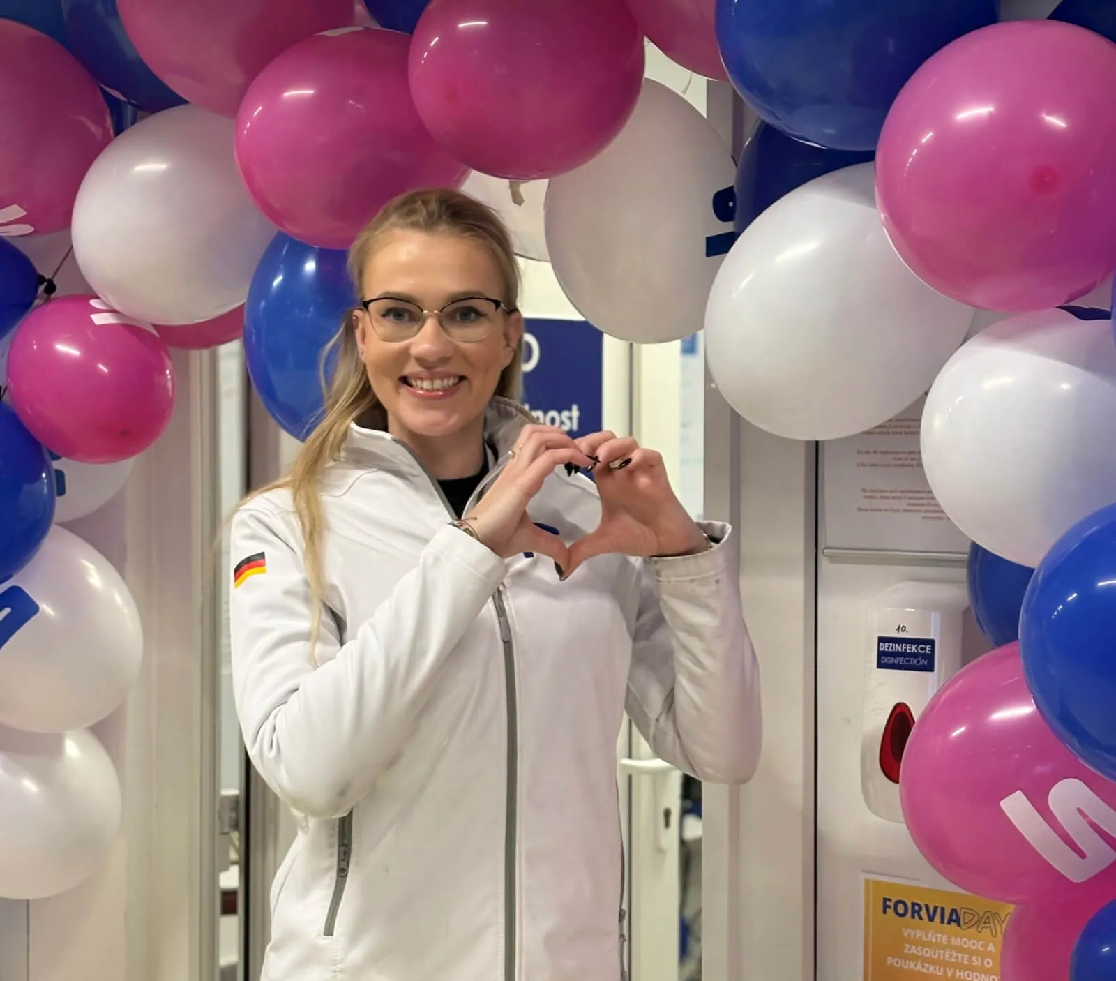 Ať míříte kamkoliv,<br>naše benefity se vám budou hodit