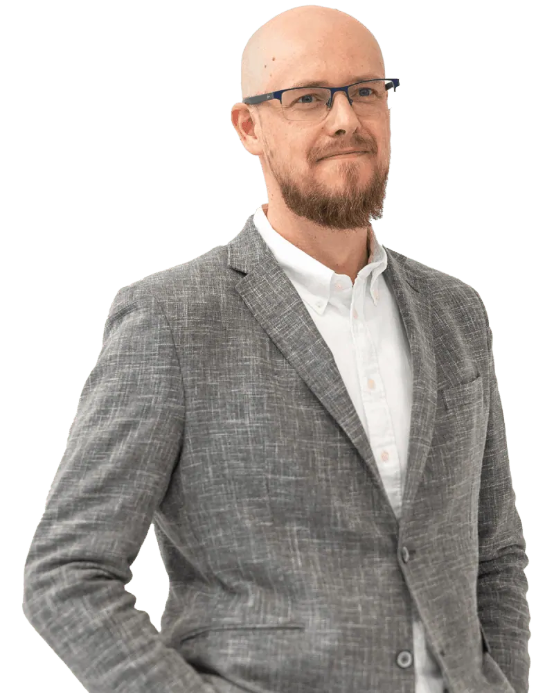 Jan Tělupil  - Portrét