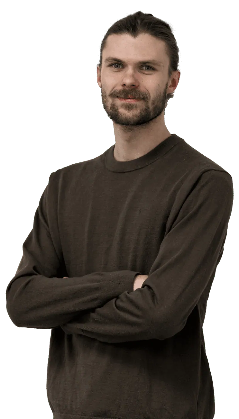 Ondřej Šlechta  - Portrét