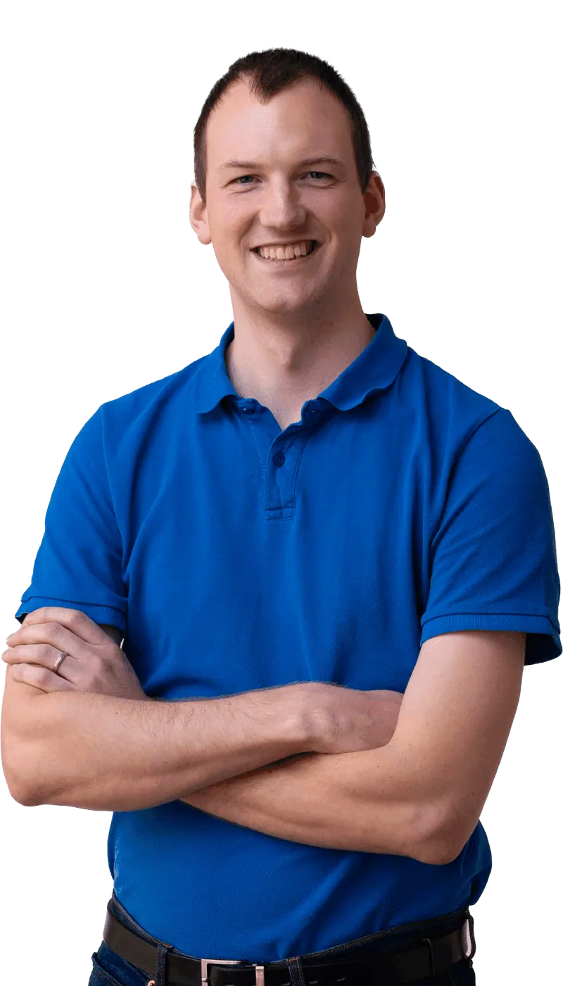 Radim Pták  - Portrét