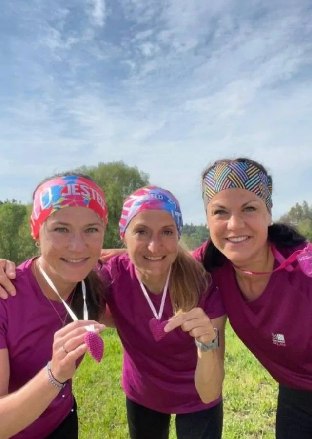 Charitativní běh 2