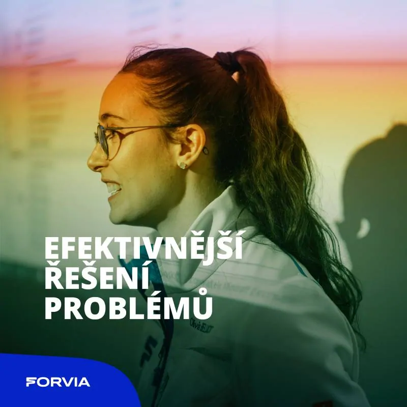 Efektivnější řešení problémů