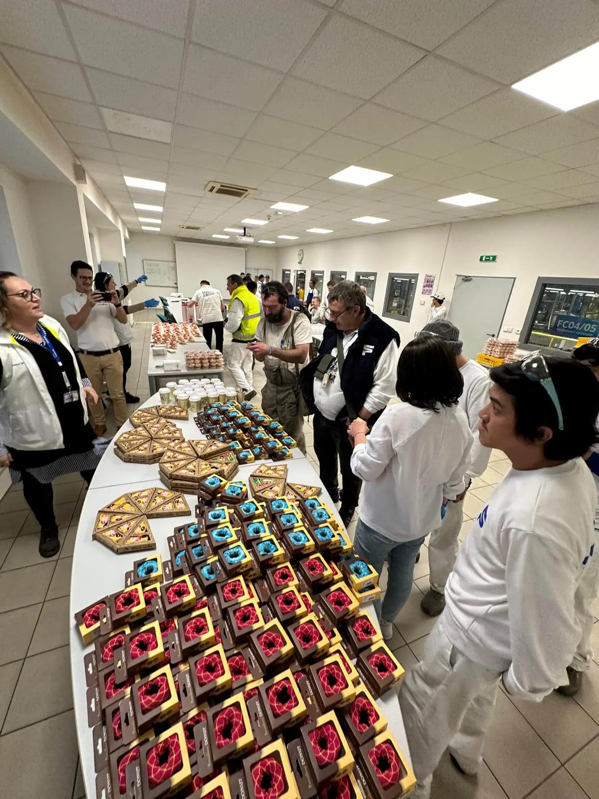 I muži mají svůj den