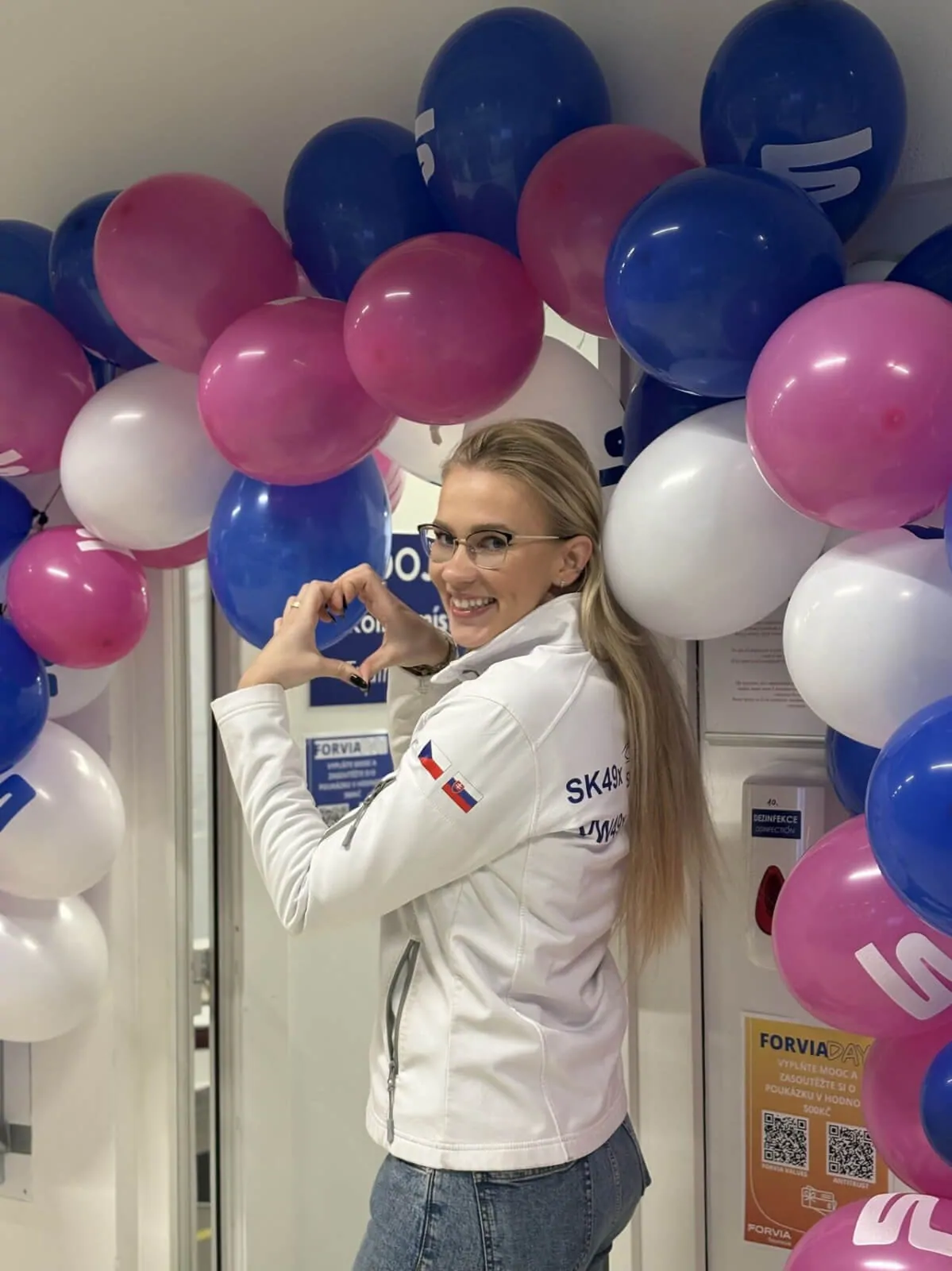 FIS Plazy Forvia Day 1