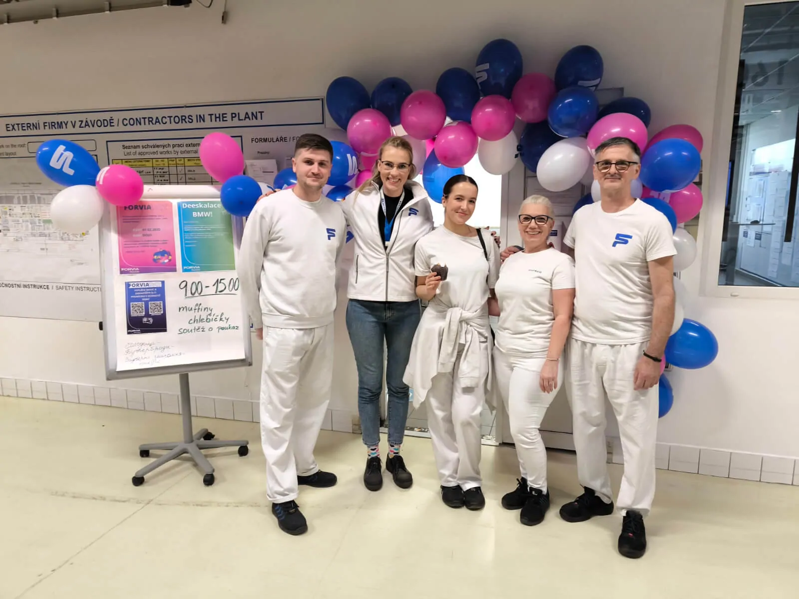 FIS Plazy_Forvia Day